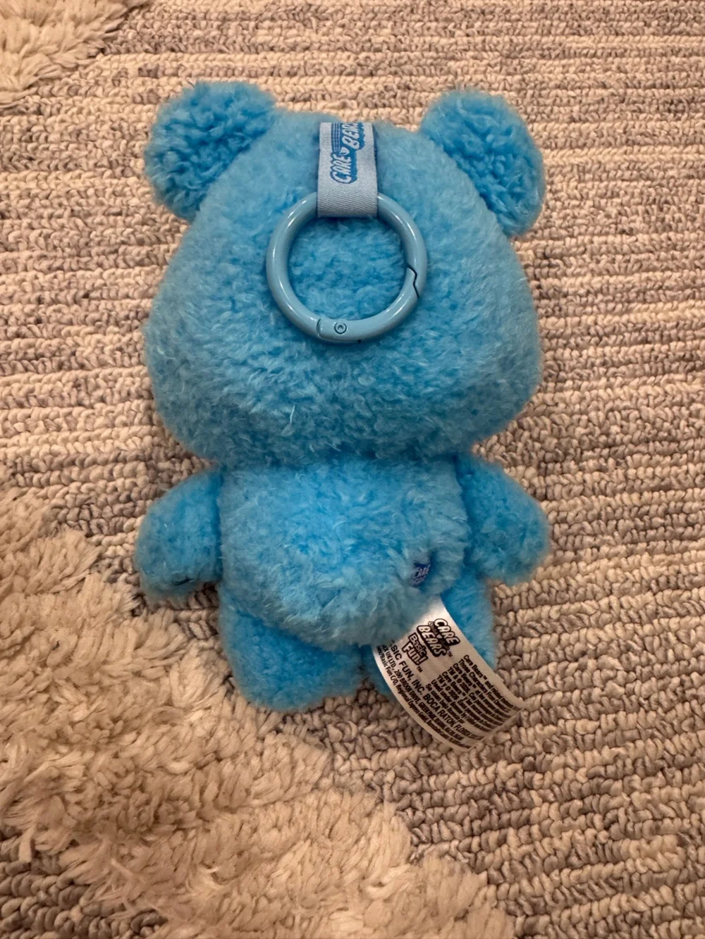 N/A care bears
